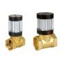 2" Air Control Valve, 2 Way, 2 Position