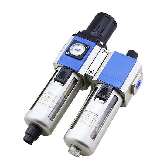 1" FRL Filter Regulator Lubricator 1" FRL Filter Regulator Lubricator