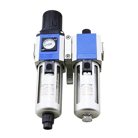 1" FRL Filter Regulator Lubricator 1" FRL Filter Regulator Lubricator