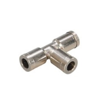 3 Way Air Hose Fitting, 4mm 3 Way Air Hose Fitting, 4mm
