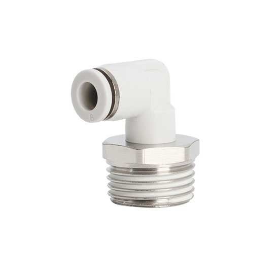 1/4 Inch Air Hose Fitting, 90 Dgree 1/4 Inch Air Hose Fitting, 90 Dgree