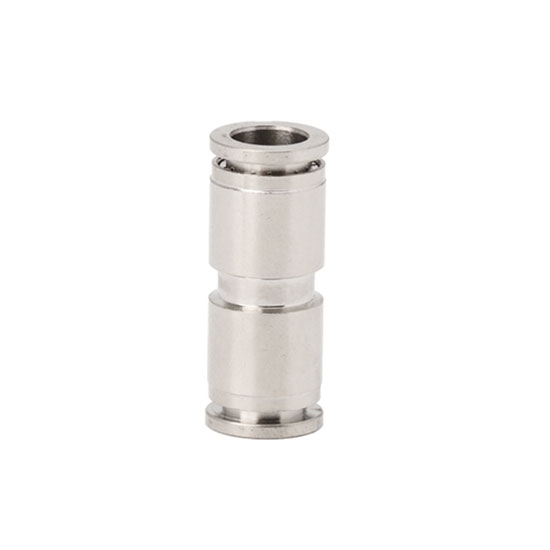 Quick Connect Air Compressor Fitting, 6mm