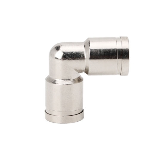 Air Hose Fitting, 90 Degree, 16mm Air Hose Fitting, 90 Degree, 16mm