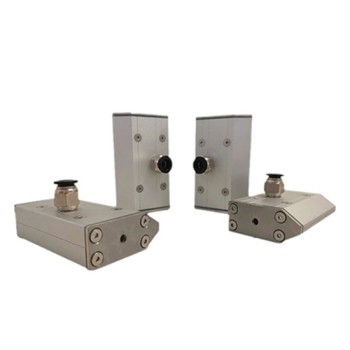 Aluminum Alloy Air Knife, 3"/4"/6"/9"/12" Aluminum Alloy Air Knife, 3"/4"/6"/9"/12"