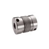 6-12mm Stainless Steel Bellows Coupling