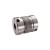 6-12mm Stainless Steel Bellows Coupling