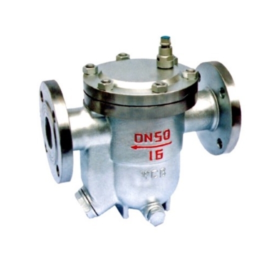 3/4" Ball Float Steam Trap 3/4" Ball Float Steam Trap