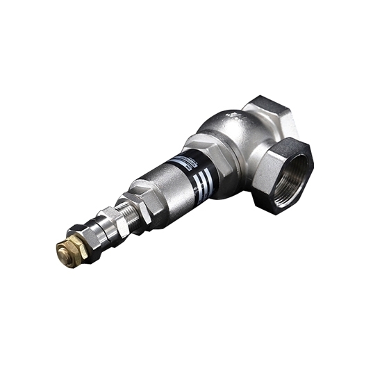 Brass Pressure Relief Valve, DN15-DN50 Brass Pressure Relief Valve, DN15-DN50