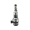 Brass Pressure Relief Valve, DN15-DN50 Brass Pressure Relief Valve, DN15-DN50
