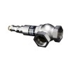 Brass Pressure Relief Valve, DN15-DN50 Brass Pressure Relief Valve, DN15-DN50