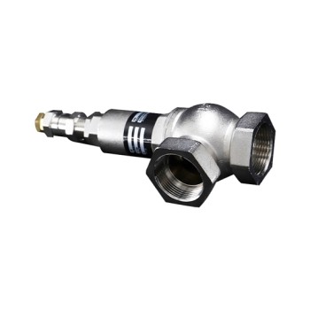 Brass Pressure Relief Valve, DN15-DN50