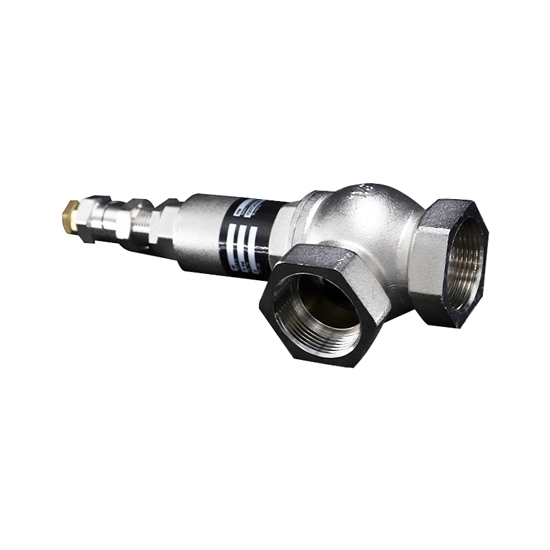 Brass Pressure Relief Valve, DN15-DN50 Brass Pressure Relief Valve, DN15-DN50