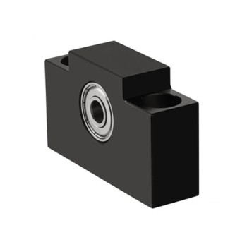 Ball Screw Bearing, Diameter 25mm Ball Screw Bearing, Diameter 25mm