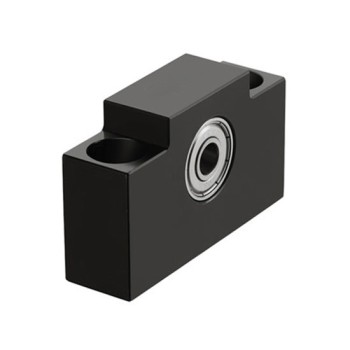 Ball Screw Bearing, Diameter 25mm Ball Screw Bearing, Diameter 25mm