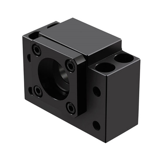 Ball Screw Bearing, Diameter 40mm,