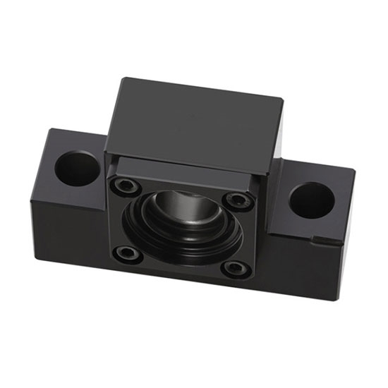 Ball Screw Bearing, Diameter 20mm
