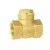1 Inch Brass Swing Check Valve