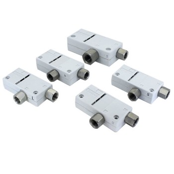 Venturi Vacuum Generator, Box Type