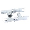 Pneumatic Vacuum Ejector, Body Ported Type Pneumatic Vacuum Ejector, Body Ported Type