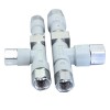 Pneumatic Vacuum Ejector, Body Ported Type Pneumatic Vacuum Ejector, Body Ported Type