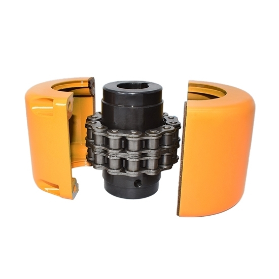 12-16mm Roller Chain Coupling 12-16mm Roller Chain Coupling