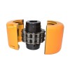 12-28mm Roller Chain Coupling