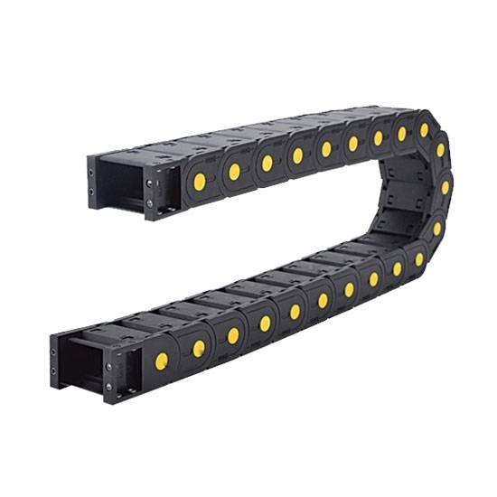 Cable Drag Chain, 30 X 50mm Cable Drag Chain, 30 X 50mm