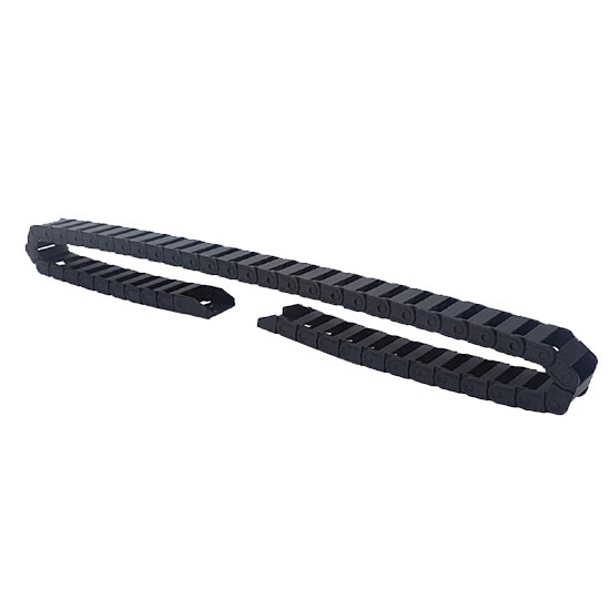 Cable Drag Chain, 10 X 20mm Cable Drag Chain, 10 X 20mm