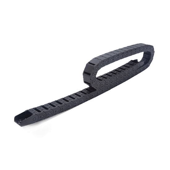 Cable Drag Chain, 15 X 30mm Cable Drag Chain, 15 X 30mm