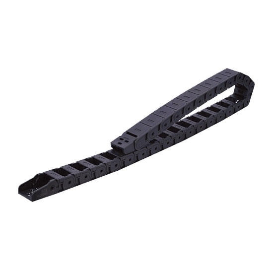 Cable Drag Chain, 18 X 50mm Cable Drag Chain, 18 X 50mm