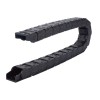 Cable Drag Chain, 25 X 60mm