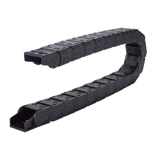 Cable Drag Chain, 25 X 60mm Cable Drag Chain, 25 X 60mm