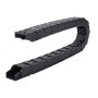 Cable Drag Chain, 25 X 60mm