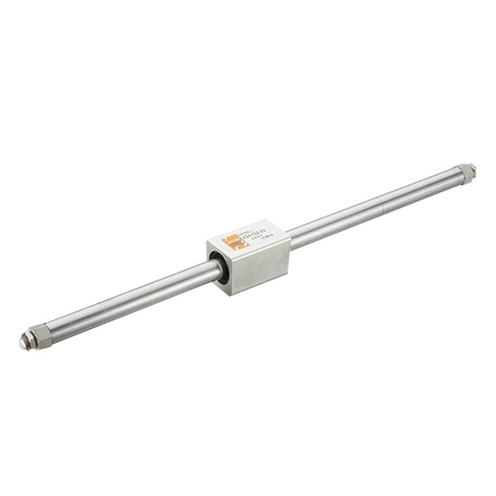Rodless Air Cylinder, 25mm Bore, 300mm Stroke, Double Acting Rodless Air Cylinder, 25mm Bore, 300mm Stroke, Double Acting