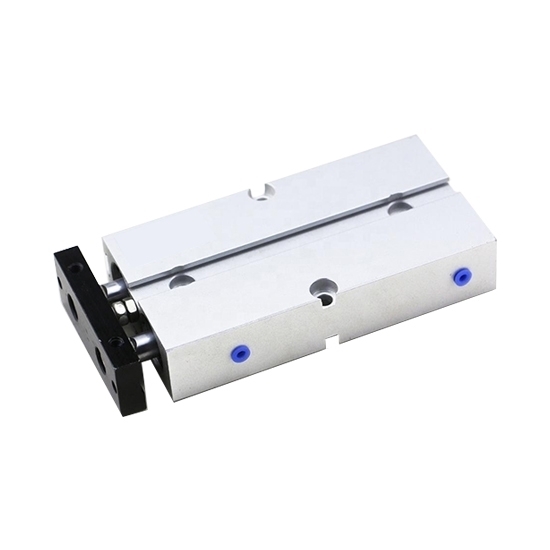 Double Rod Cylinder, 40mm Bore, 300mm Stroke, Double Acting Double Rod Cylinder, 40mm Bore, 300mm Stroke, Double Acting