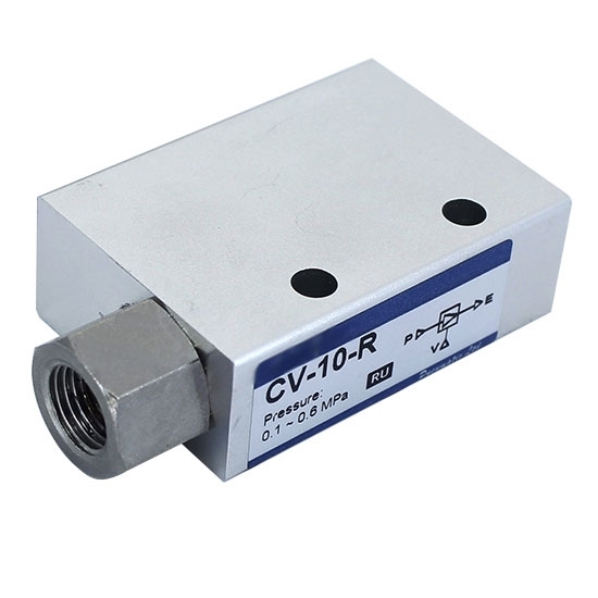 Pneumatic Vacuum Generator Pneumatic Vacuum Generator