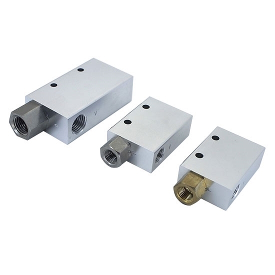Pneumatic Vacuum Generator Pneumatic Vacuum Generator