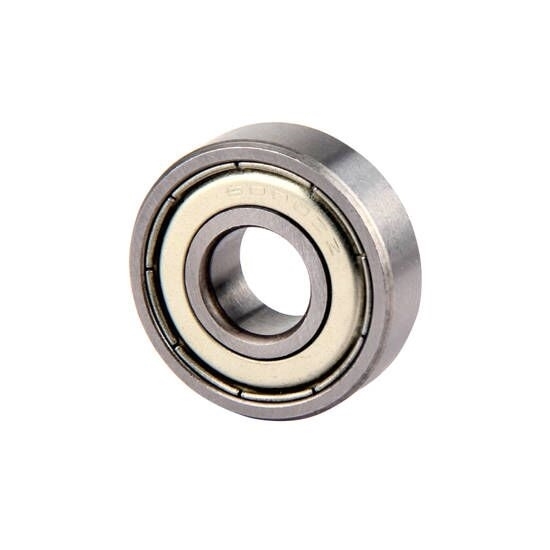 10mm Deep Groove Ball Bearing, Single Row 10mm Deep Groove Ball Bearing, Single Row