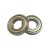 20mm Deep Groove Ball Bearing, Single Row