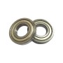 20mm Deep Groove Ball Bearing, Single Row