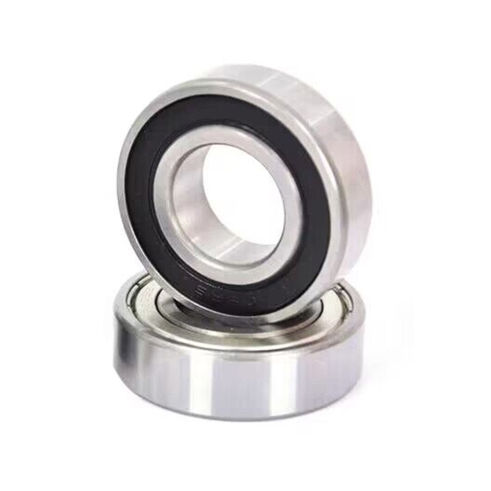 40mm Deep Groove Ball Bearing, Single Row 40mm Deep Groove Ball Bearing, Single Row