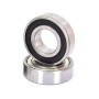 40mm Deep Groove Ball Bearing, Single Row