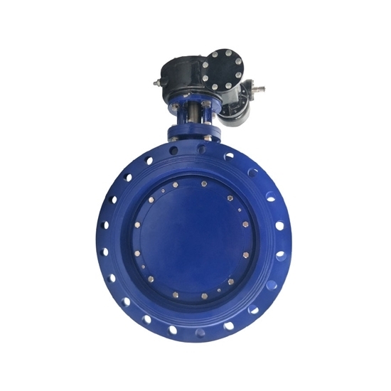Double Offset Butterfly Valve, 4 Inch/5 Inch/6 Inch/8 Inch Double Offset Butterfly Valve, 4 Inch/5 Inch/6 Inch/8 Inch