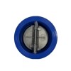4" Dual Plate Wafer Check Valve 4" Dual Plate Wafer Check Valve