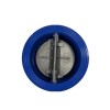8" Dual Plate Wafer Check Valve 8" Dual Plate Wafer Check Valve