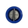 2" Dual Plate Wafer Check Valve