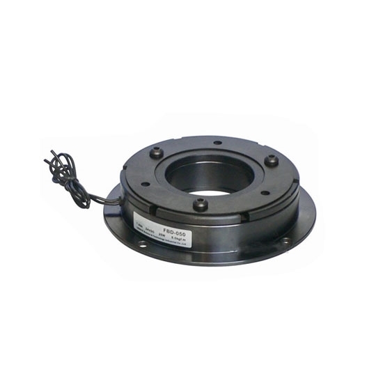 Electromagnetic Brake, DC 24V, 6Nm/200Nm Electromagnetic Brake, DC 24V, 6Nm/200Nm