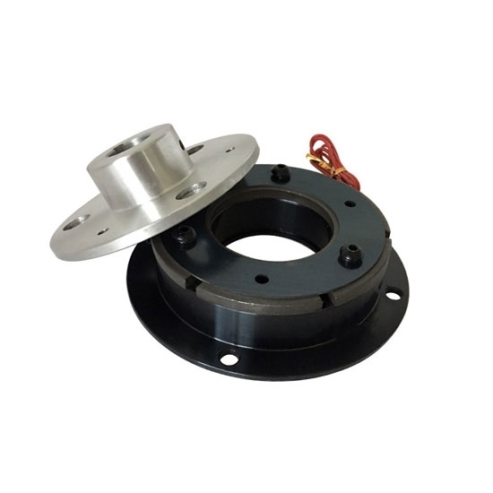 Electromagnetic Brake, DC 24V, 25Nm/400Nm Electromagnetic Brake, DC 24V, 25Nm/400Nm