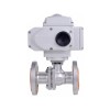 1/2" Electric Ball Valve, 2 Way/ 3 Way 1/2" Electric Ball Valve, 2 Way/ 3 Way