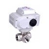 3/4" Electric Ball Valve, 2 Way/ 3 Way 3/4" Electric Ball Valve, 2 Way/ 3 Way